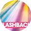 Logo Radio Regenbogen - Flashback