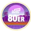 Logo Die neue Welle 80er