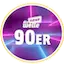 Logo Die neue Welle 90er