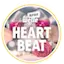 Logo Die neue Welle Heart Beat