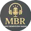 Logo mas bendición Radio