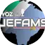 Logo Web Rádio Uefams