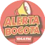 Logo Alerta Bogotá