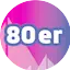 Logo Radio Seefunk 80er