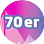 Logo Radio Seefunk 70er