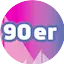 Logo Radio Seefunk 90er