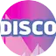 Logo Radio Seefunk Disco