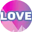 Logo Radio Seefunk Love
