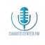 Logo Charito Center FM