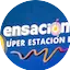 Logo Radio Sensación FM Murcia
