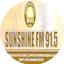 Logo Sunshine FM Yola