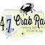 Logo Crab Radio - WYZT-LP 104.7 FM