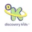 Logo Discovery Kids Latinoamérica