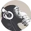 Logo Rádio Macacos