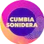 Logo cumbias sonideras EC