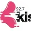 Logo Kiss fm online