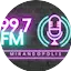 Logo 99 FM Mirandópolis