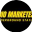 Logo Radio Marketescu