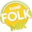 Logo Radio Folk Mix