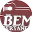 Logo Rádio Bem Sertaneja Minas Gerais