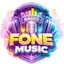 Logo Rádio Fone Music | Flashback e Nostalgia