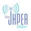 Logo WJPR 1460 AM