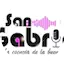 Logo Radio San Gabriel - Putina Puno