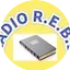 Logo Radio Evangelique Bassin Bleu