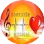 Logo Radio Conexión musical