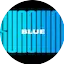 Logo Radio Sunshine-Live - Blue