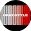 Logo Radio Sunshine-Live - Hard Style