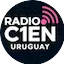 Logo Radio Cien Uruguay