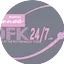 Logo DFK 24/7