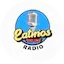 Logo Latinos Online Radio