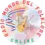 Logo Mundo Del Folklore