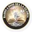 Logo Radio a Dios Sea la Gloria