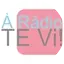 Logo À Rádio Te Vi Rio