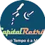 Logo Capital Retrô