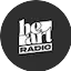 Logo Heart Radio Ke