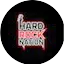 Logo Hard Rock Nation