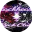 Logo Blackhearts Radio