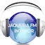 Logo Rádio jaqueira fm interior