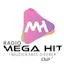 Logo Radio Mega-HiT Chill