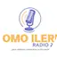 Logo Omo Ileri Radio 2.3