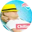 Logo Hitradio antenne 1 Chillout