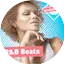 Logo Hitradio antenne 1 R&B Beats