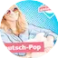 Logo Hitradio antenne 1 Deutsch Pop