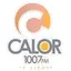 Logo Calor 100.7 FM