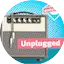 Logo Hitradio antenne 1 Unplugged