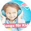 Logo Hitradio antenne 1 Songs für Kids